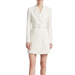 NWT Theory 🤍 Blazer Dress